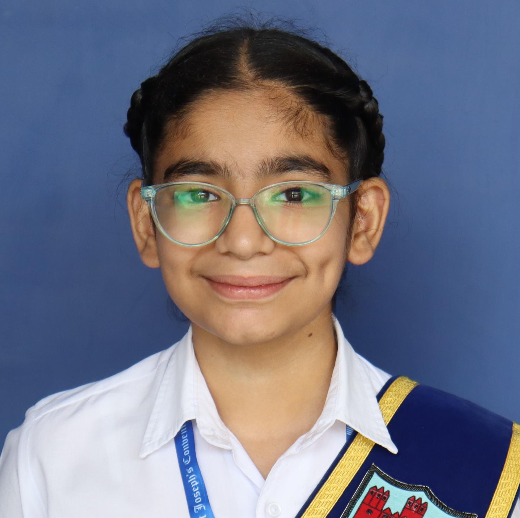 JAPNEET KAUR RAI
